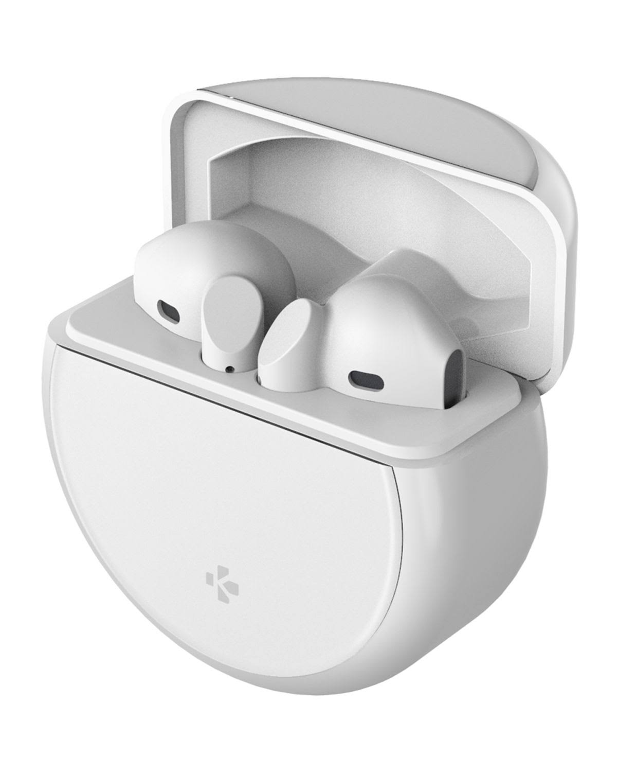 MyKronoz ZeBuds Pro Earbuds, White