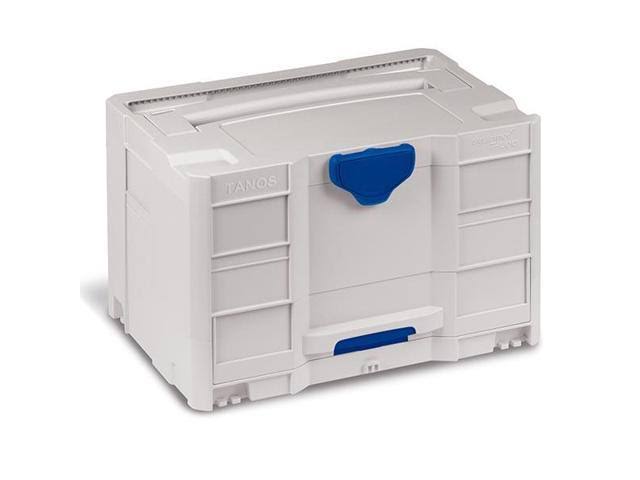 Tanos T-Loc SYS-Combi II Systainer, Light Gray