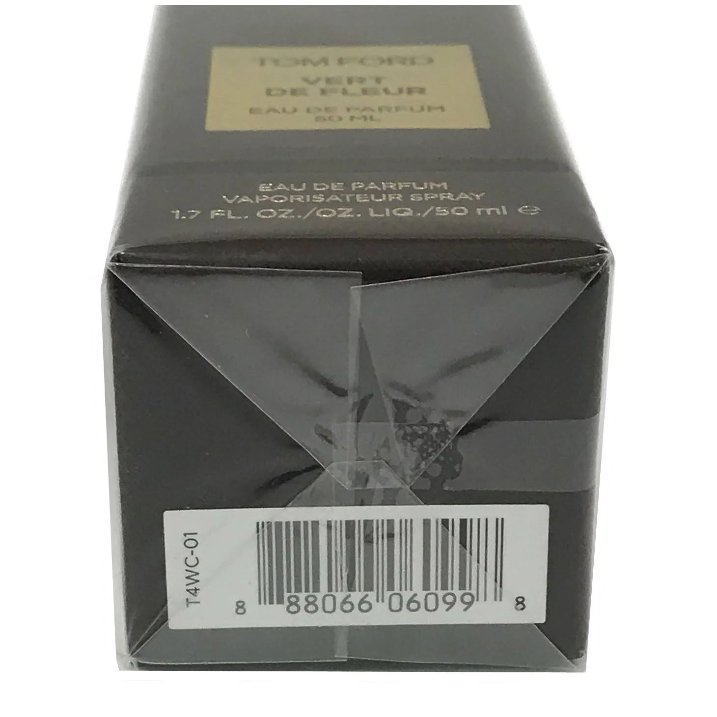 Tom Ford Vert De Fleur Eau De Parfum Spray - 1.7 oz