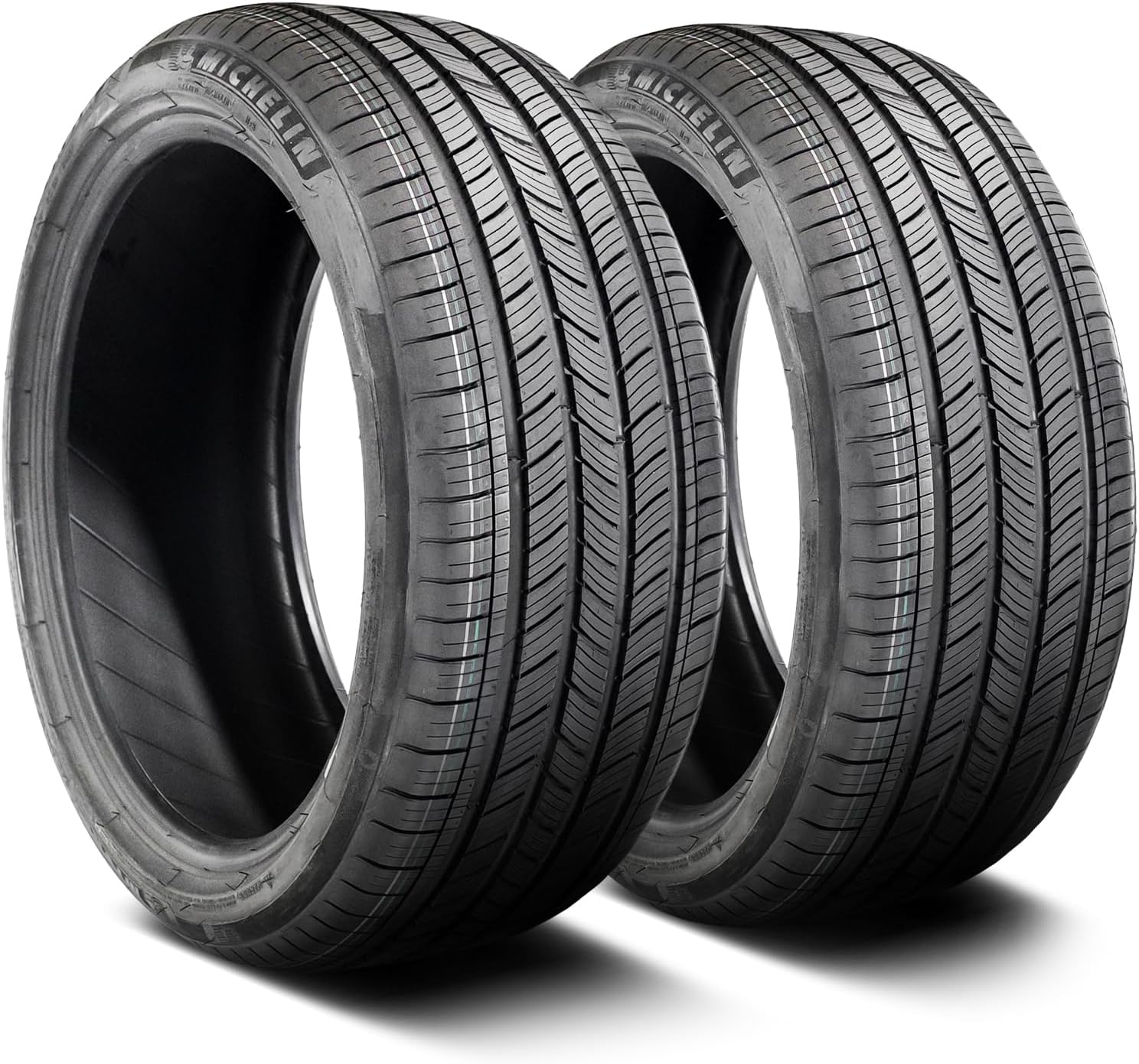 MICHELIN Primacy A/S All- Season Radial Tire-225/60R17 99H