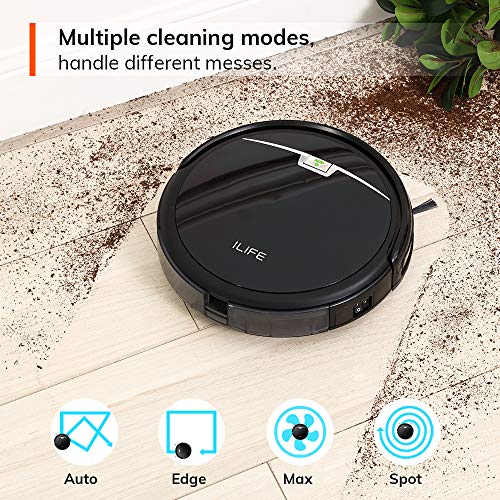 ILIFE Robot Vacuum Cleaner