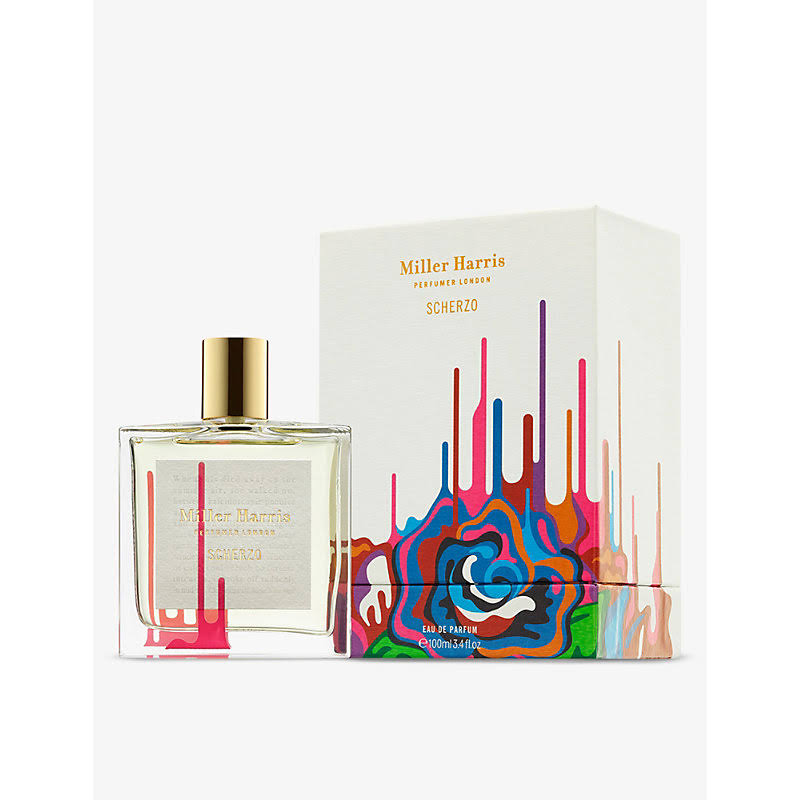 Miller Harris Scherzo - Eau De Parfum 100ML
