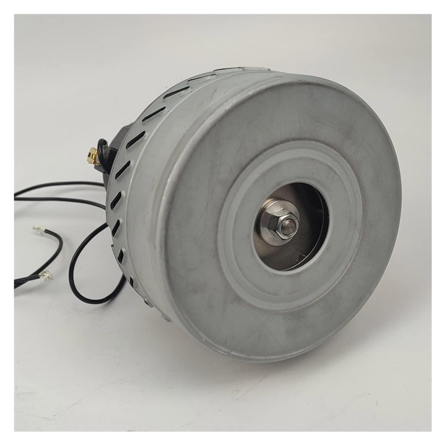 Wet Dry Suction Fan Motor Accessories, Compatible for 220V 2000W Industrial Vacuum Cleaner Motor Large Power Copper Wire Vacuum Cleaner Parts