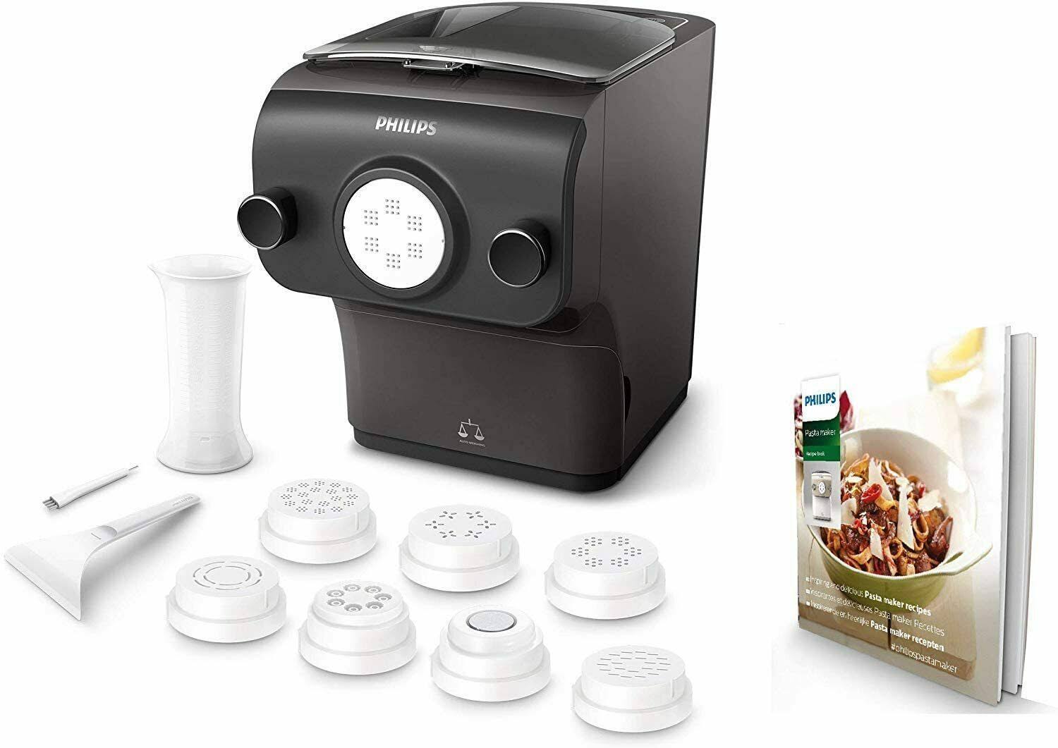 Philips Machine for Make Paste Fresh Hr2382/15 on Less of 10min