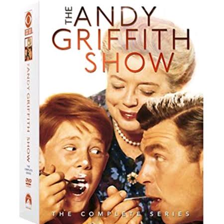 The Andy Griffith Show: The Complete Series Season 1-8 DVD Boxe Set US Seller!
