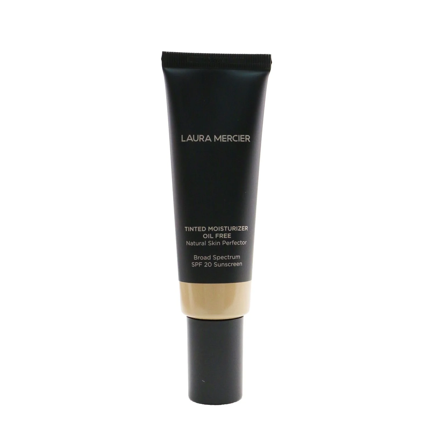 Laura Mercier Oil Free Tinted Moisturizer Natural Skin Perfector SPF 20 - # 2W1 Natural (Box Slightly Damaged) 50ml/1.7oz