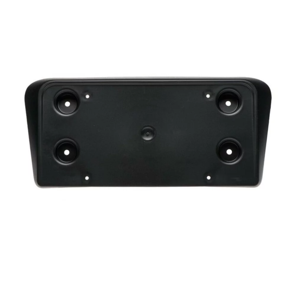 Geelife For 1999-2004 Ford Mustang Cobra Front License Plate Bracket WITH Hardware - Curated Treasures Market