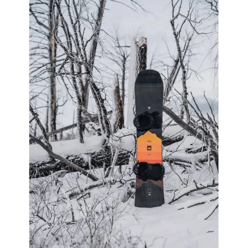 Arbor Shiloh Rocker Snowboard 158 cm