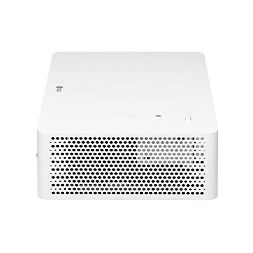 LG CineBeam UHD 4K Projector