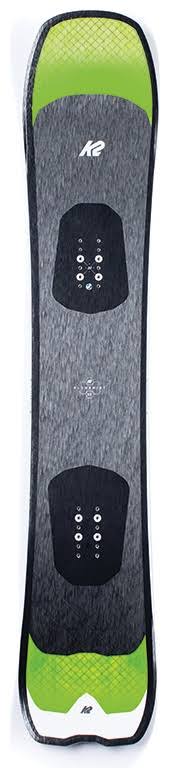 K2 Alchemist Snowboard - 160