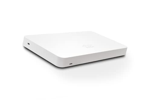 Meraki Go Router Firewall Plus