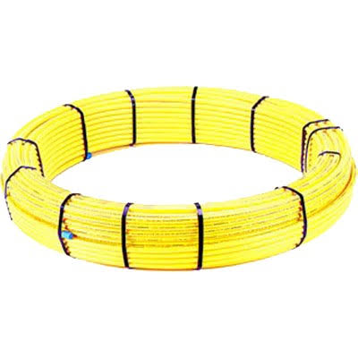 Gastite 3/4 in. x 250 ft. IPS SDR 11 Tubing Coil PE12250