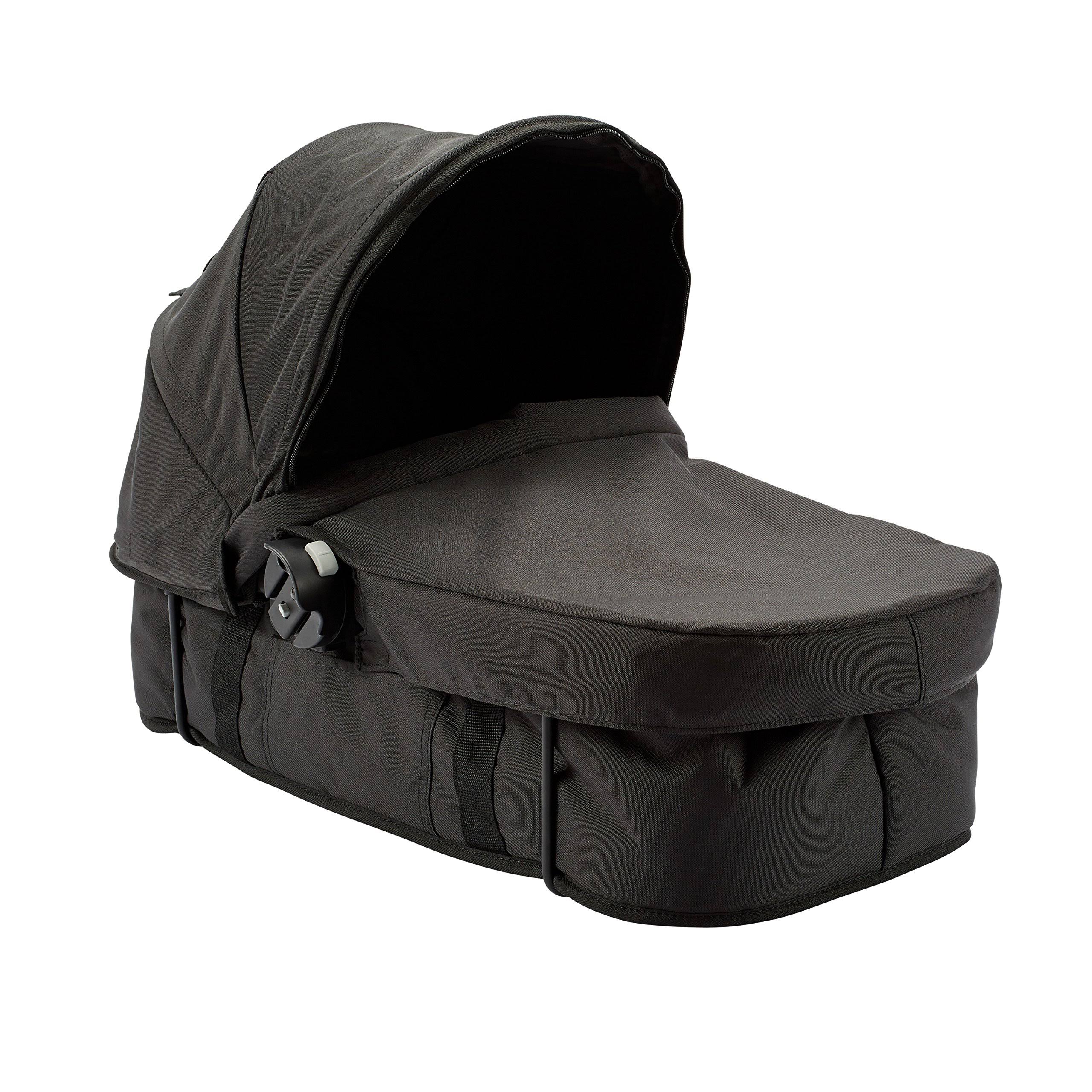 Baby Jogger City Select Bassinet Kit, Onyx