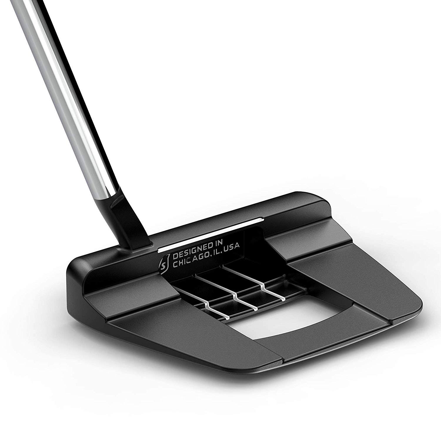 Wilson Staff Infinite The L Putter New