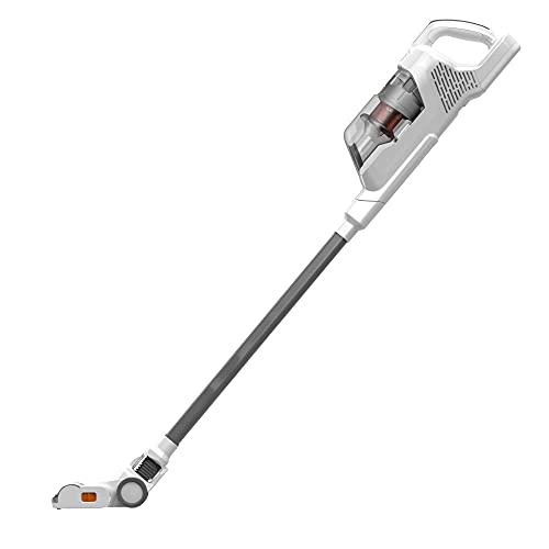 BLACK+DECKER POWERSERIES Cordless Stick Vacuum with LED Floor Lights