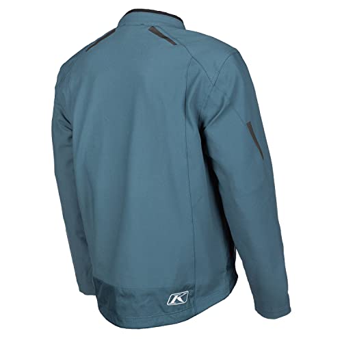 KLIM Men's Marrakesh Street Motorcycle Jacket