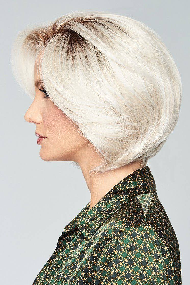 Gabor Wigs - Epic Large | Synthetic Lace Front Wig (Hand Tied)