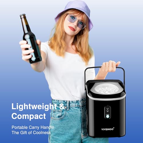 Nugget ice Maker countertop