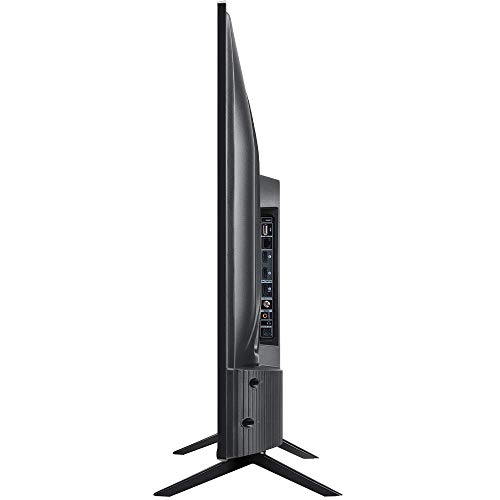 TCL 43-inch 4K UHD Smart LED TV - 43S435, 2021 Model