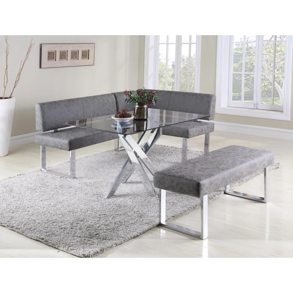Chintaly Genevieve-2Pc (Table Nook)