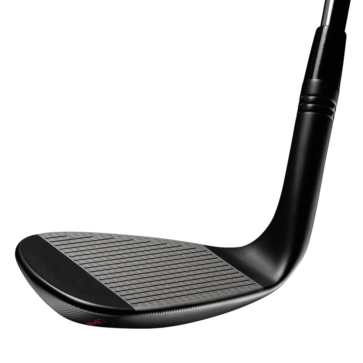 TaylorMade Milled Grind 2 Black Wedge