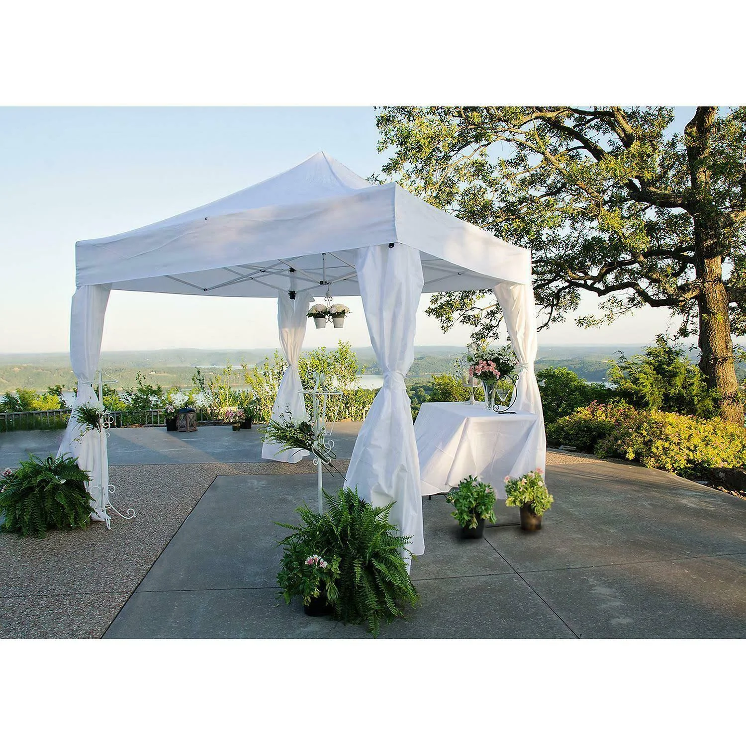 Member&s Mark 10&x10& Commercial Canopy