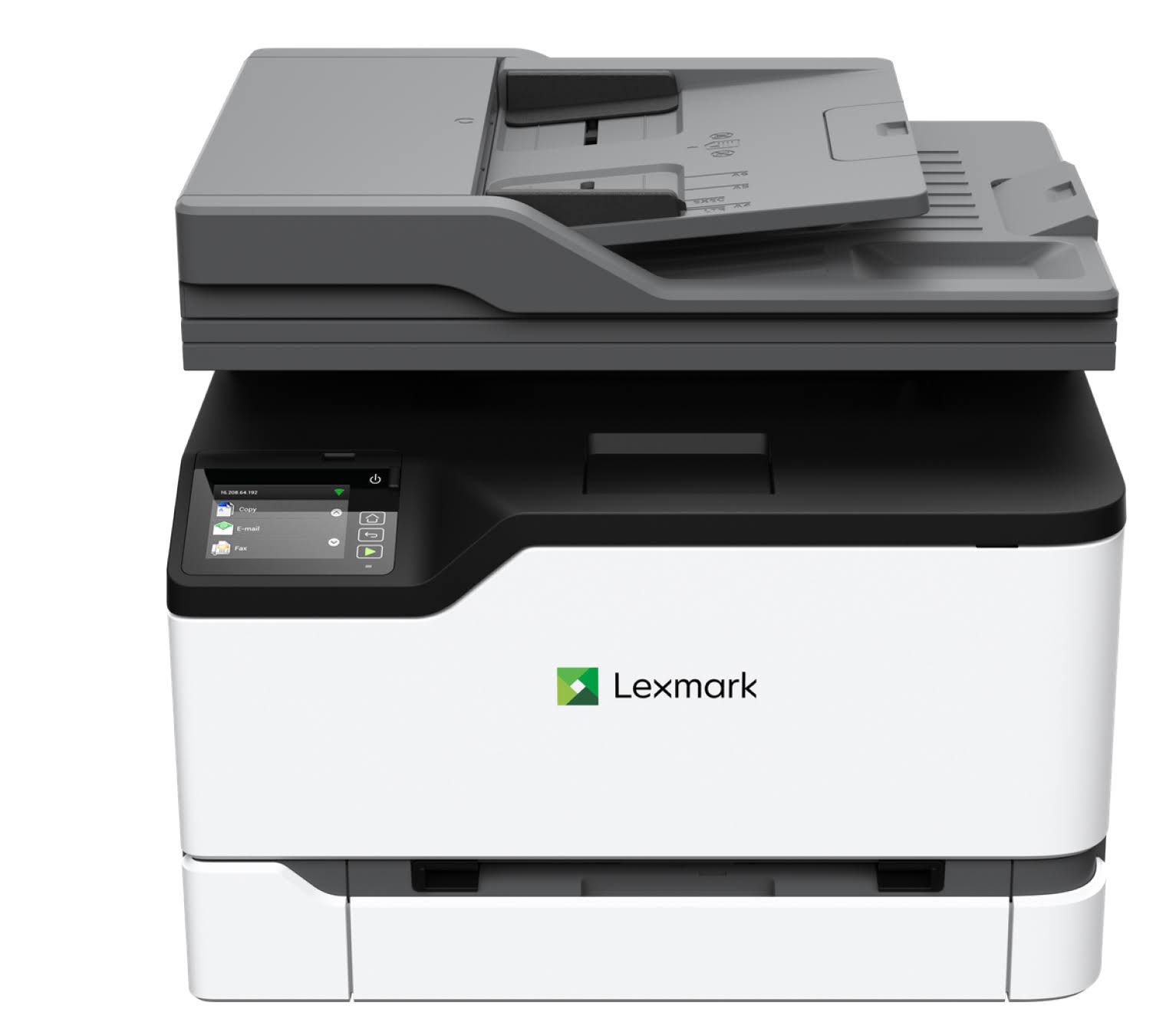 Lexmark CX331adwe Laser Printer - Color