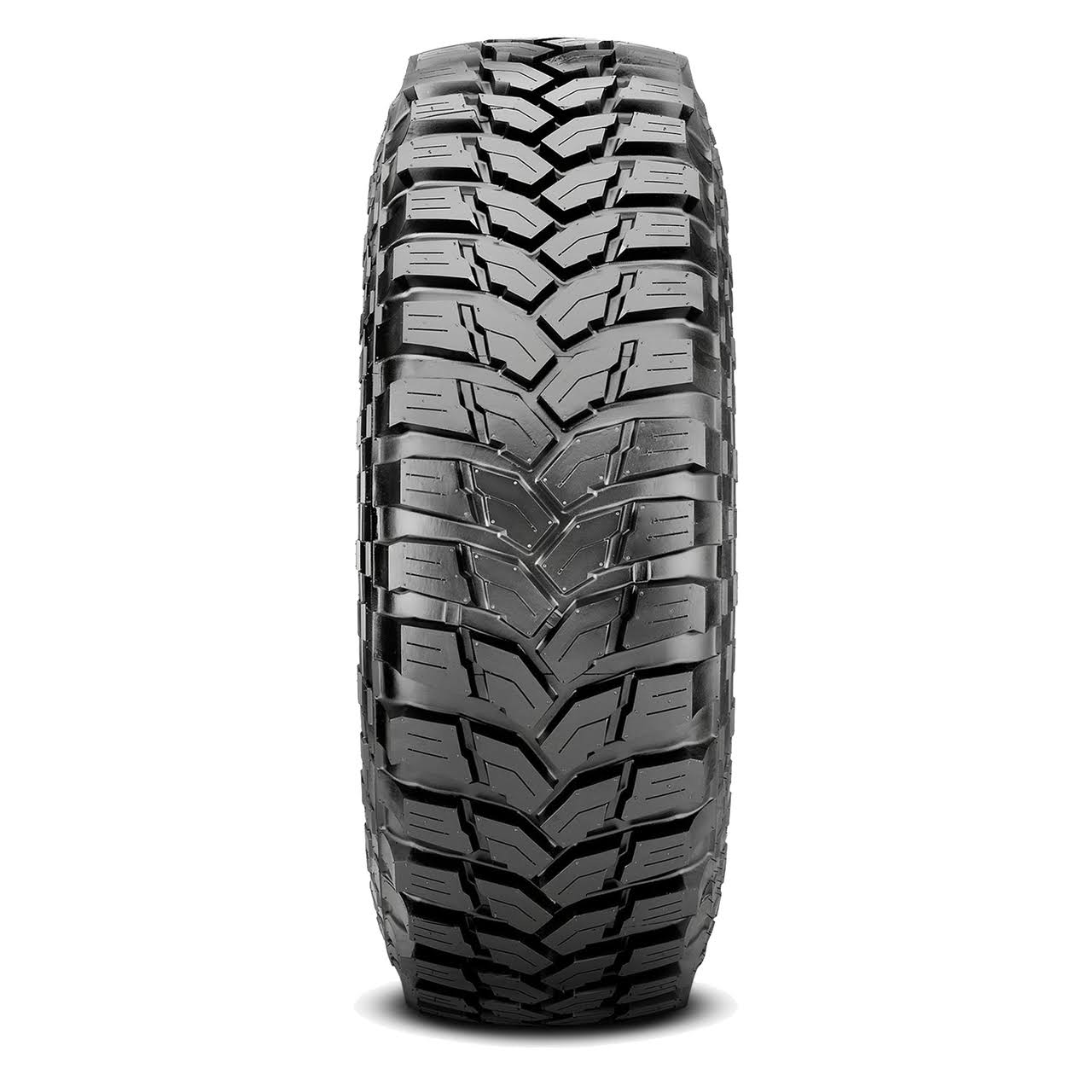 Maxxis 35X13.00R18LT Tire, Trepador Radial - TL00057100
