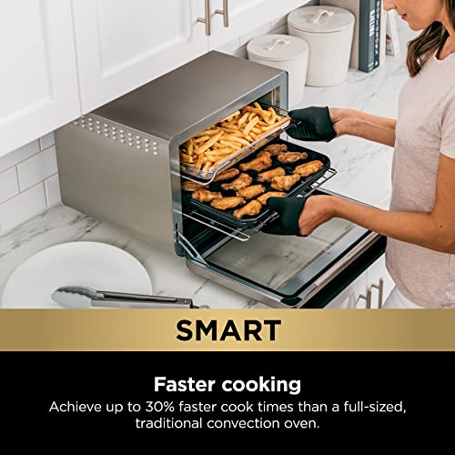 Ninja DT2 Foodi 10-in-1 XL Air Fry Toaster Oven