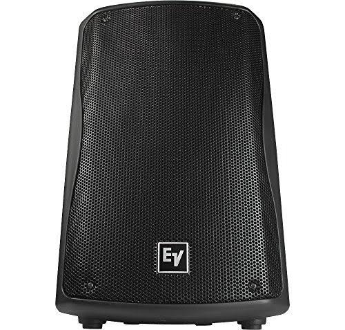 Electro-Voice ZXA1 Black