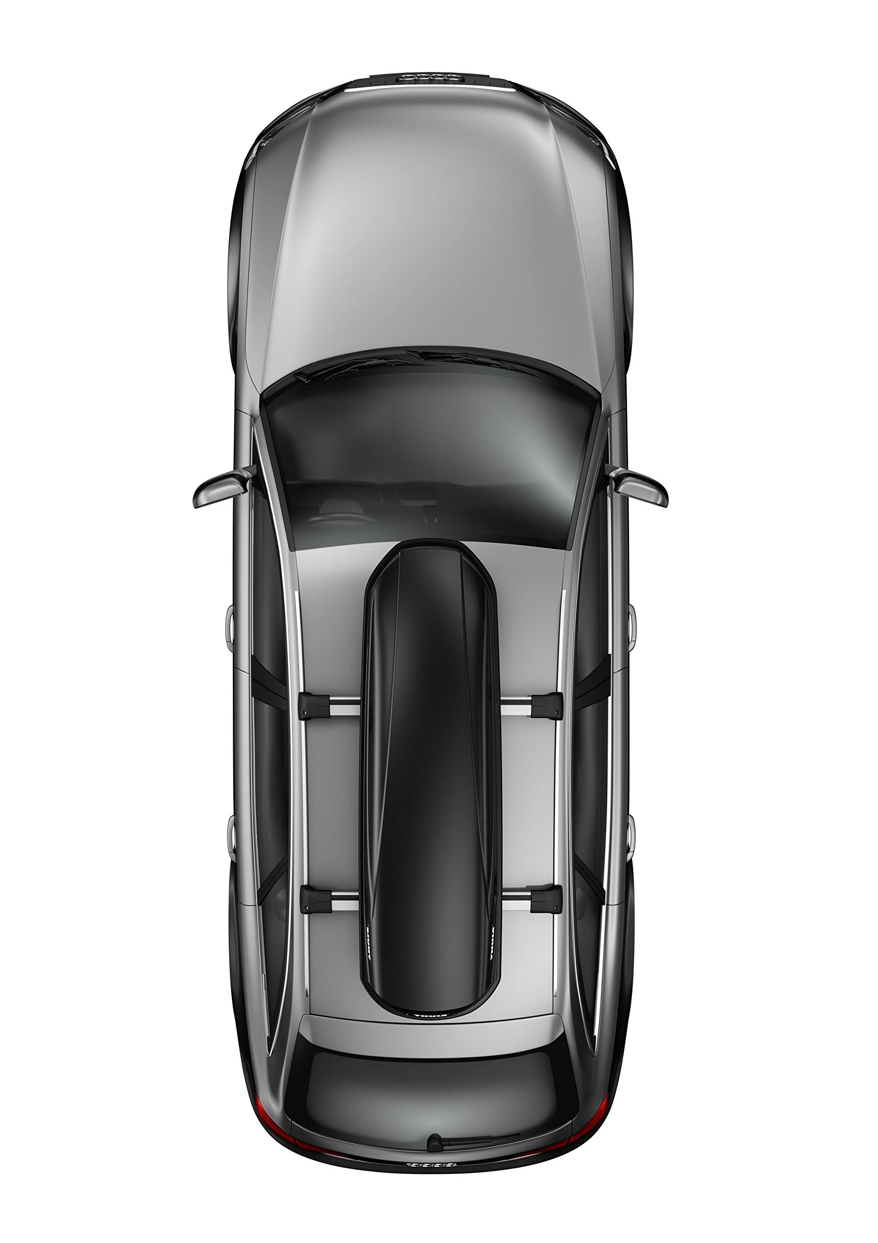 Thule Force Alpine Cargo Box