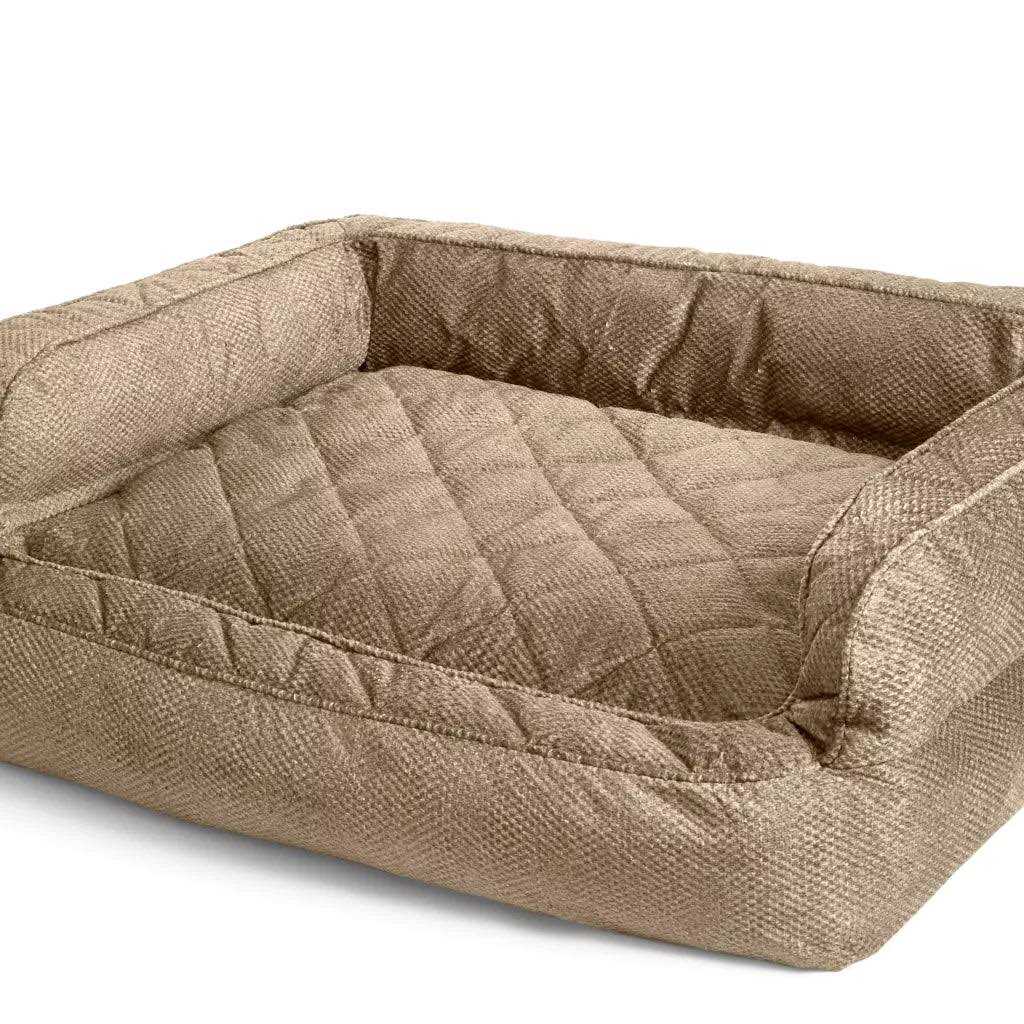 Orvis ComfortFill-Eco Couch Dog Bed - Pet Supplies online store