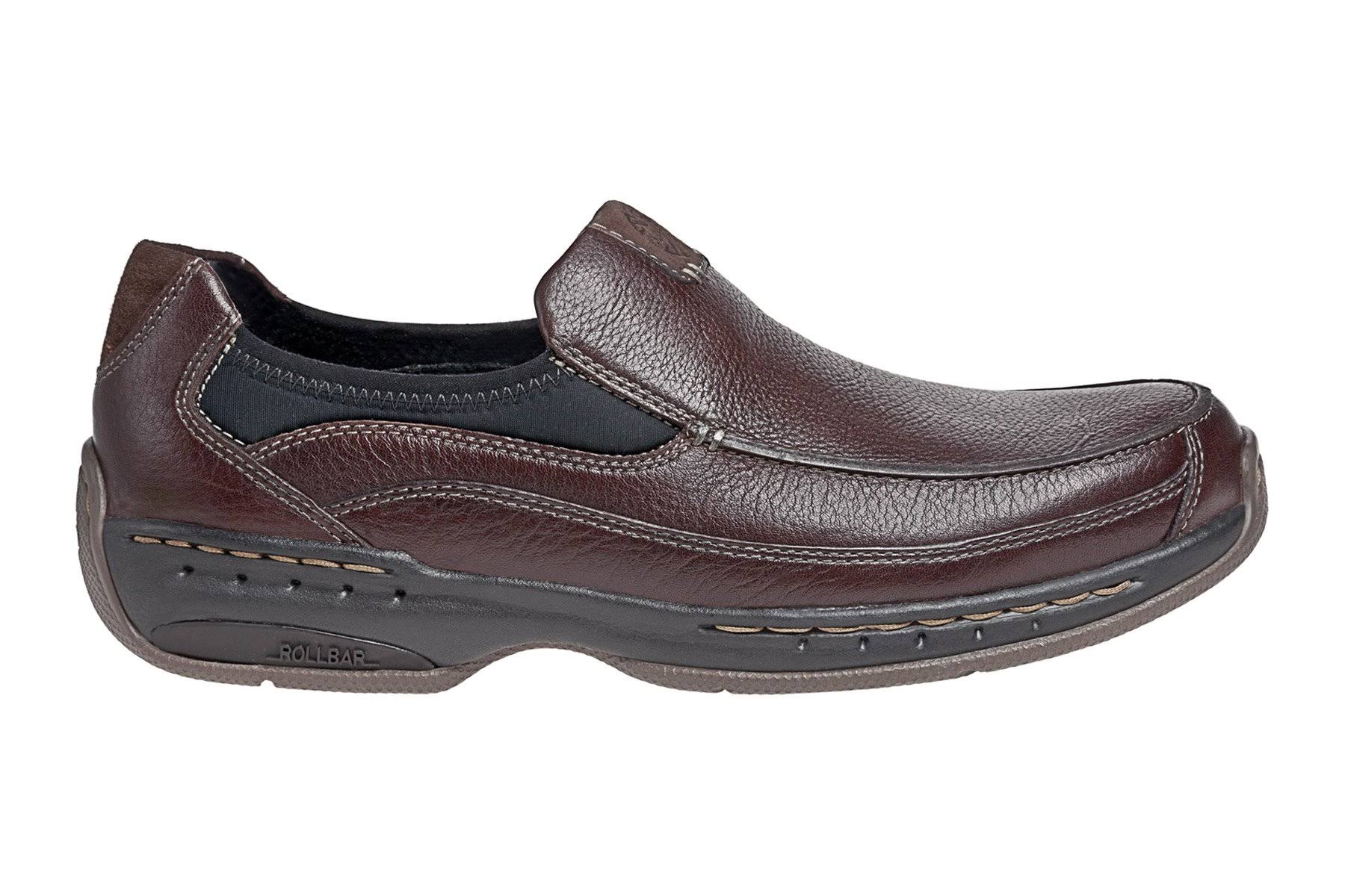 Dunham Wade 18 Men&s Brown