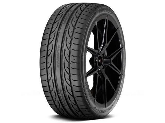 Hankook Ventus V12 evo2 (k120) 255/45R20 105 Y Tire