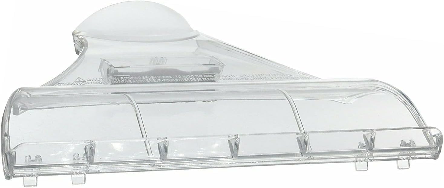 For 2030124 Upright Carpet Cleaner Detachable Nozzle Suitable Replacement for Bissell