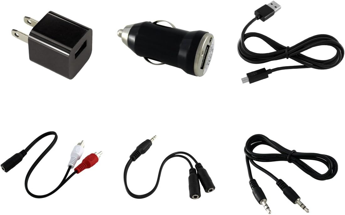 Whole House FM Transmitter 3.0 (2 Pack)