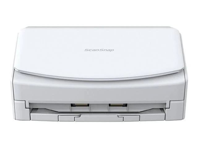 Fujitsu ScanSnap iX1500 Premium Bundle
