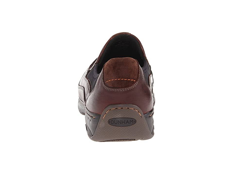 Dunham Wade 18 Men&s Brown