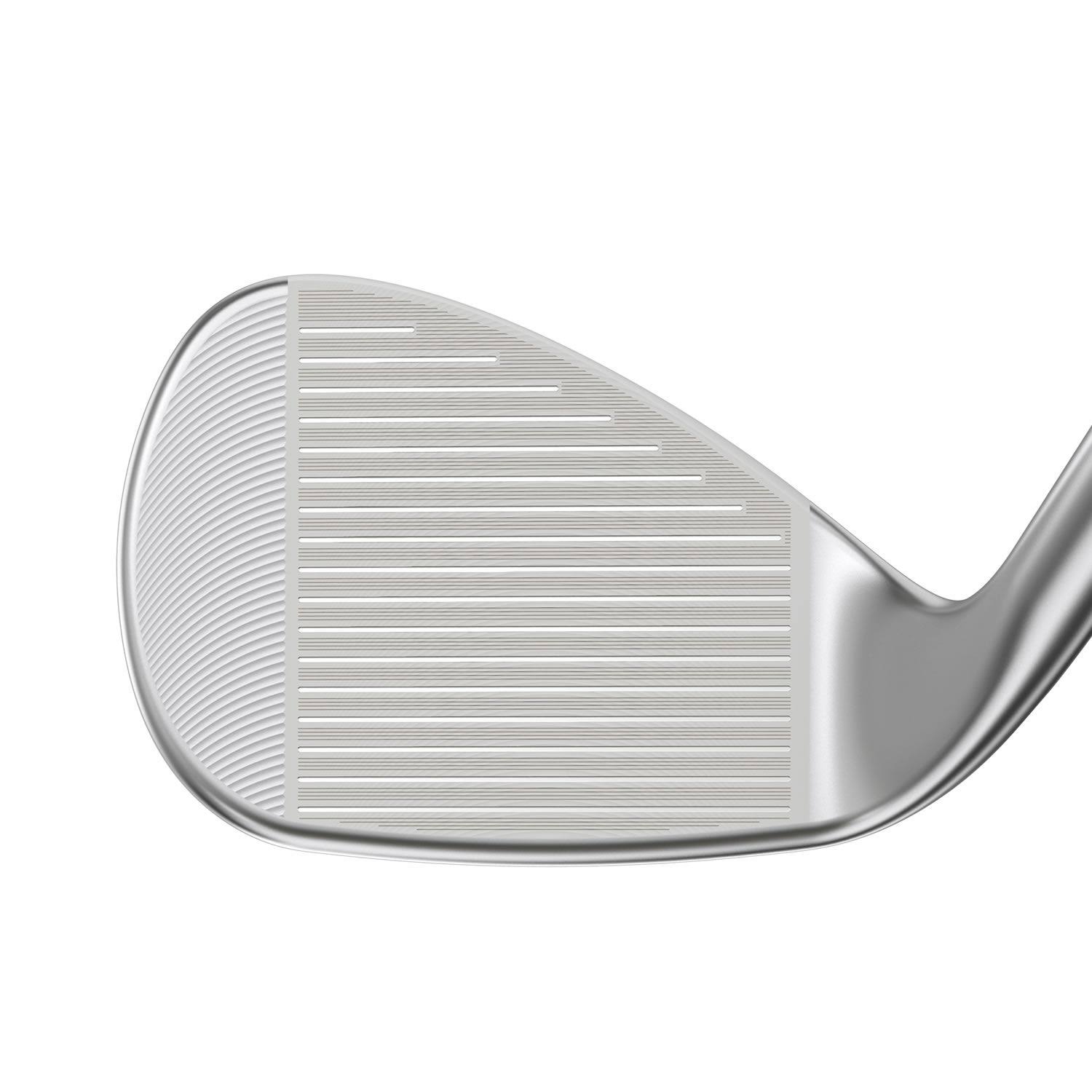 Cleveland CBX 2 Wedge Steel Shaft