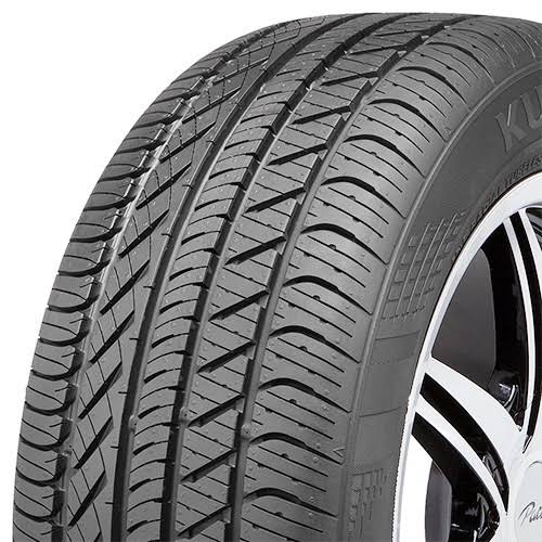 Kumho KU22 Ecsta 4X II 235/50/18