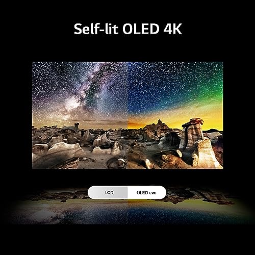 LG Class OLED M3 Signature Series (Renewed)
