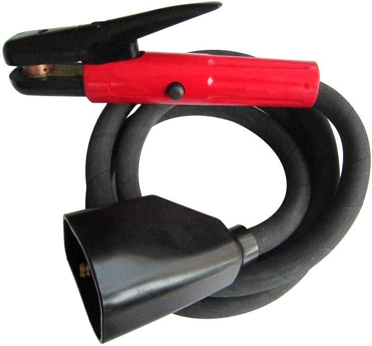 1000Amp K4000 Carbon Arc Air Gouging Torch with 7' Cable