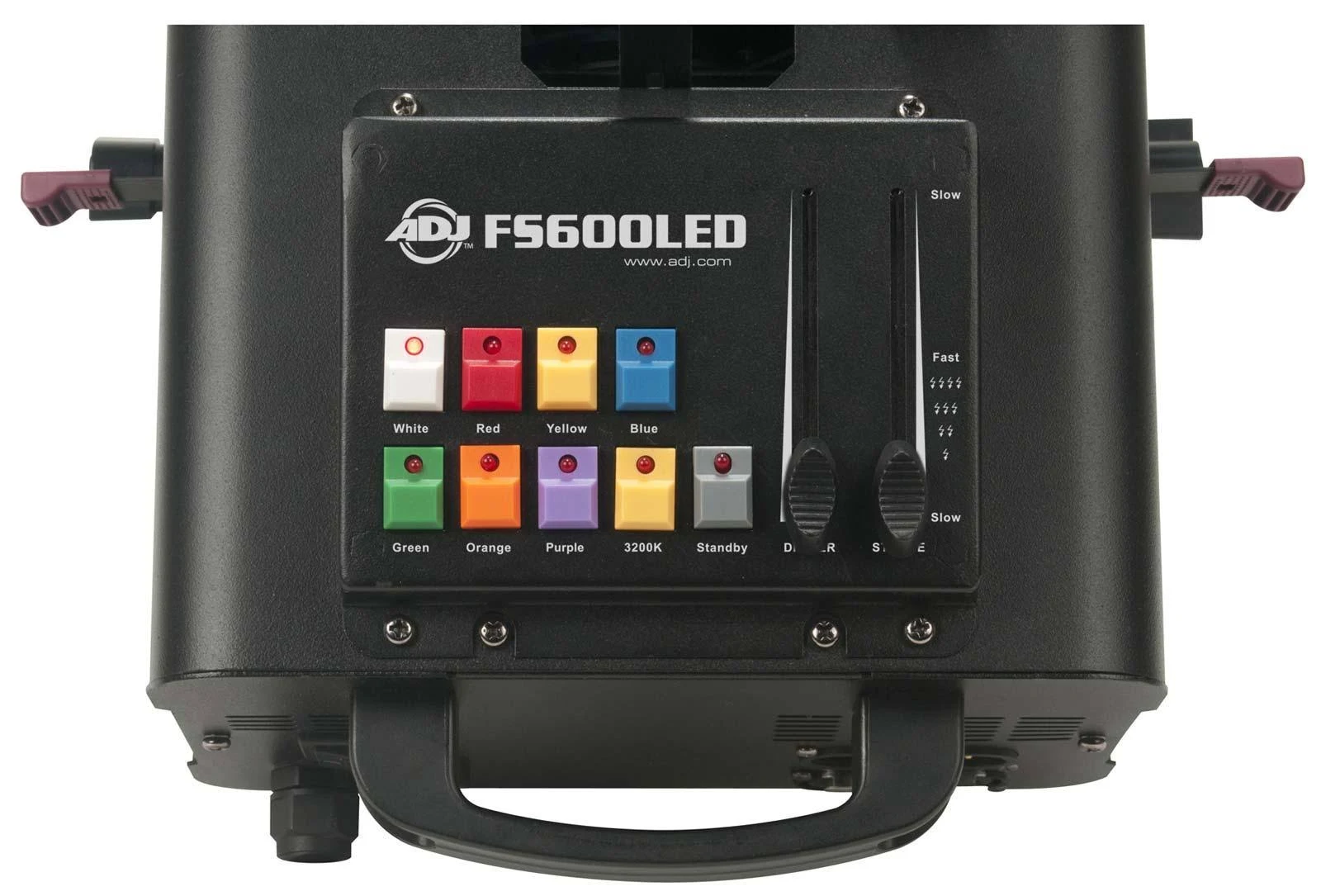 American DJ FS600 LED Follow Spot