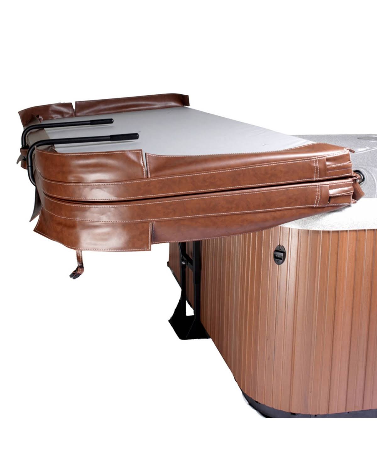 Cover Caddy Spa Cover Lift