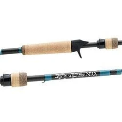 G. Loomis NRX 893C JWR Casting Rod