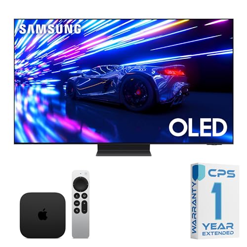 Samsung OLED Smart TV