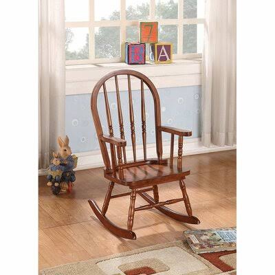 Kids Rocking Chair Sero