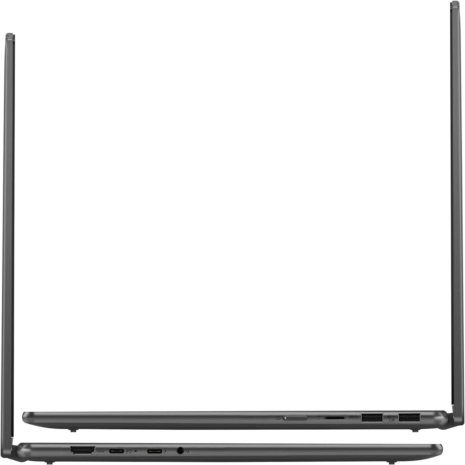 Lenovo Yoga 7i 16 2-in-1 Laptop Computer, 16" Touchscreen FHD+, 13th Gen Intel 12 Cores i7-1355U, 16GB LPDDR5 RAM, 1TB PCIe SSD, WiFi 6E, BT 5.1, Backlit KB, Fingerprint Reader, Windows 11