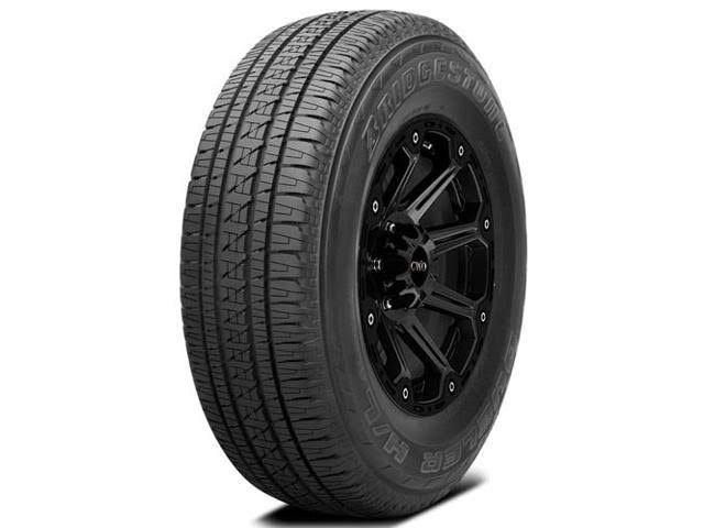 Bridgestone Dueler H/L Alenza Plus : 235/70R16 106H
