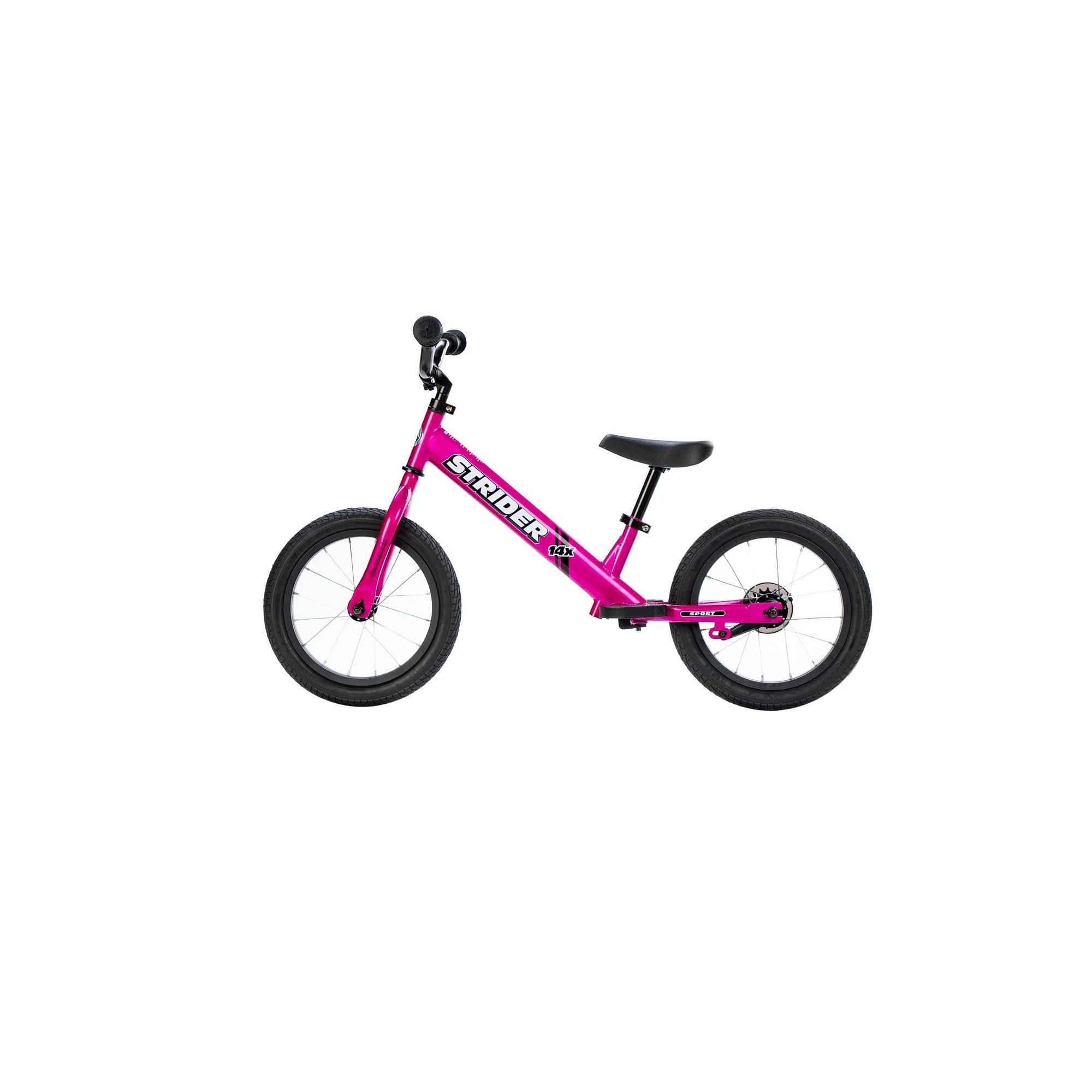 Strider 14x Sport Balance Bike